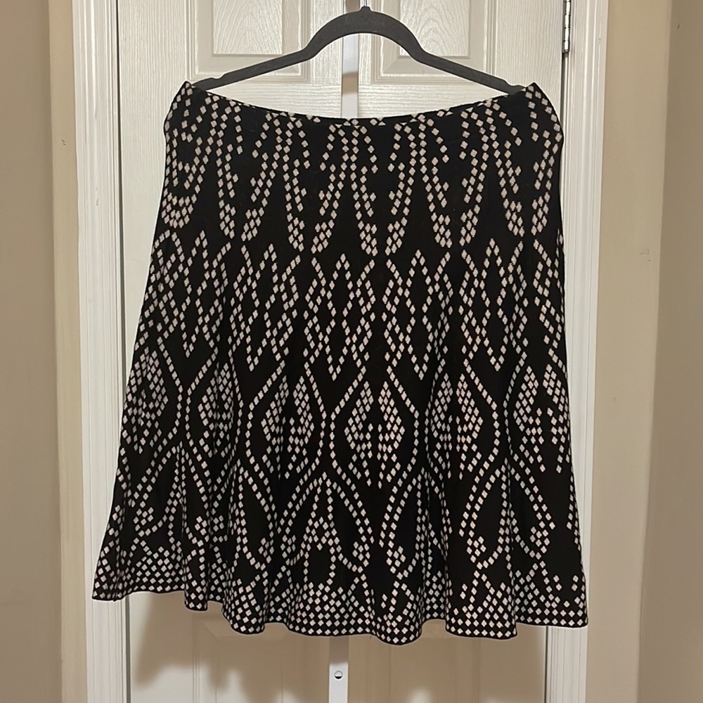 Sweater skirt - Picture 4 of 4